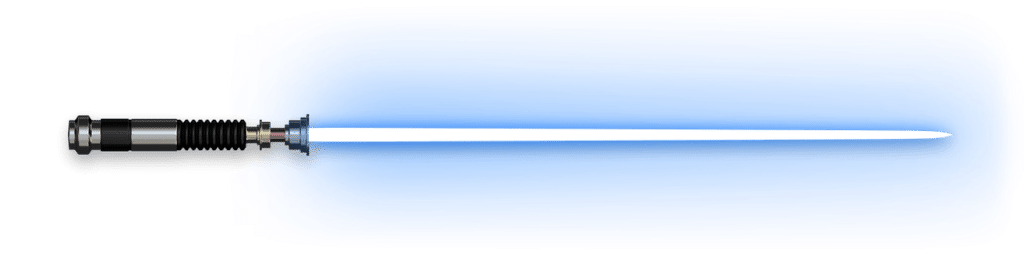 Laserschwert