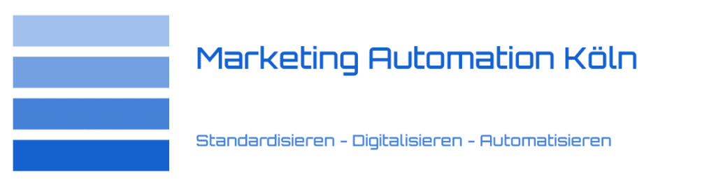 Marketing-Automatisierungsklinik.