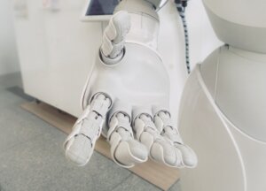 Mehr über den Artikel erfahren Automatisierung: Effizienzsteigerung in Unternehmen