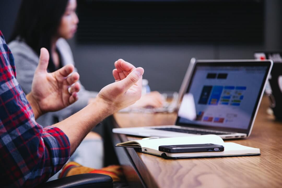 Mehr über den Artikel erfahren Vertrieb digitalisieren: Der Hebel für Ihr nachhaltiges Business-Wachstum