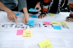 Mehr über den Artikel erfahren Aktuelle CRM-Trends im Mittelstand