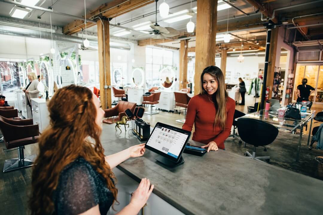 Mehr über den Artikel erfahren Kundenbindung durch Digitalisierung: So gelingt es Ihnen
