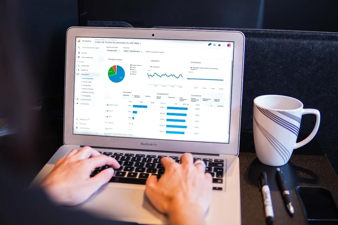 Mehr über den Artikel erfahren So profitieren kleine und mittlere Unternehmen von der Digitalisierung
