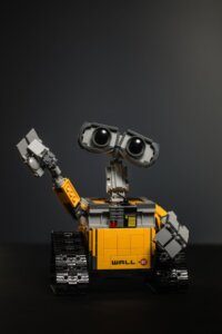 Mehr über den Artikel erfahren Automatisierung: Effizienzsteigerung durch moderne Technologie
