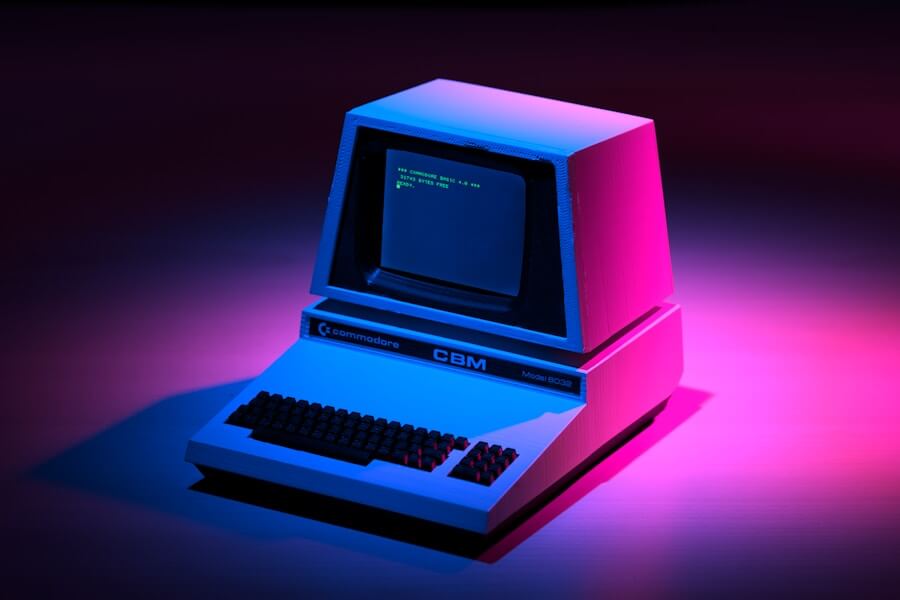 Mehr über den Artikel erfahren Die neuesten Entwicklungen in der Technologie