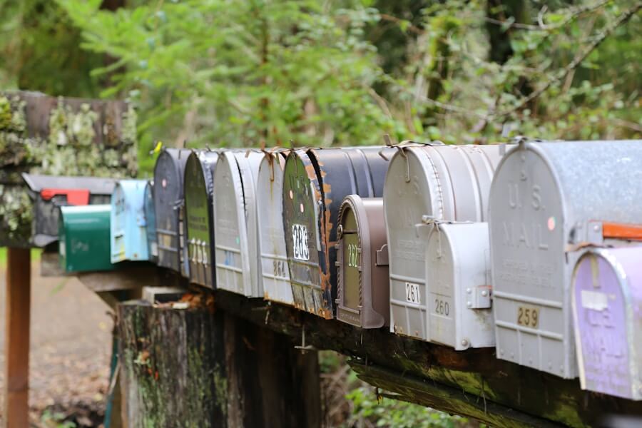 Mehr über den Artikel erfahren Automatisierte E-Mail Kampagnen: Effektive Marketingstrategie
