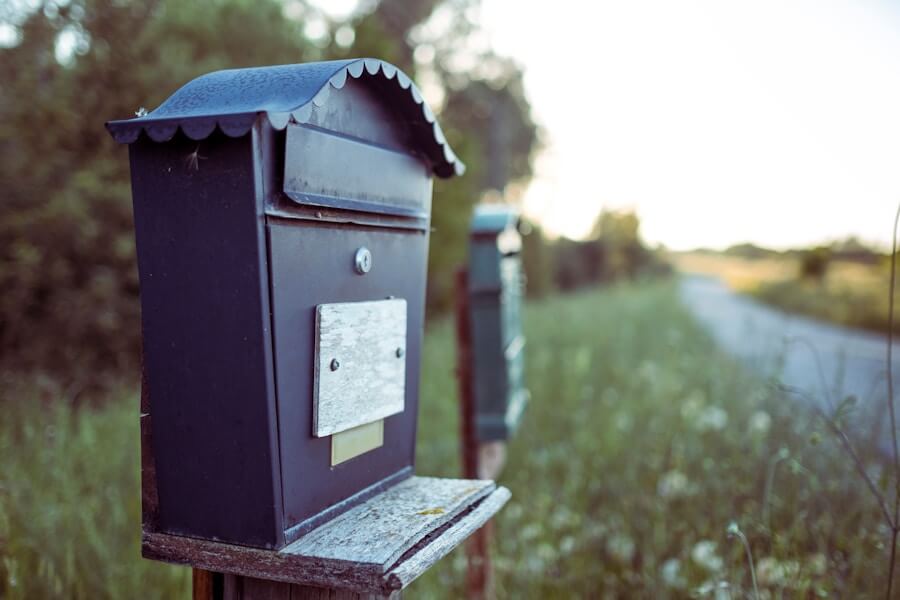 Mehr über den Artikel erfahren Steigerung der Konversion durch E-Mail-Marketing