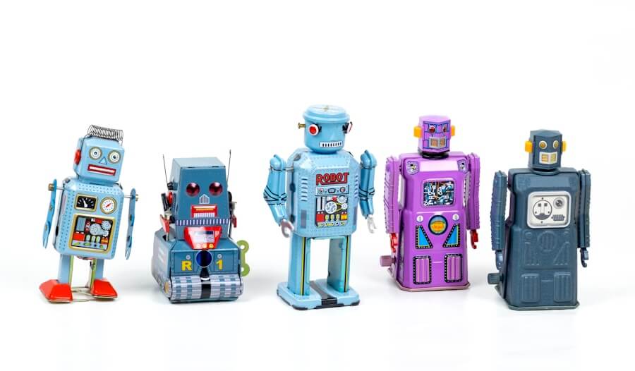 Mehr über den Artikel erfahren Automatisierungstools in Zoho CRM: Effizienzsteigerung durch smarte Lösungen