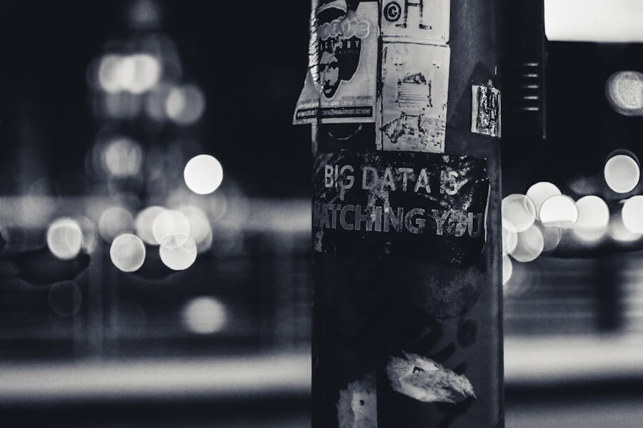 Mehr über den Artikel erfahren Effektive Blacklist-Überwachung für Unternehmen