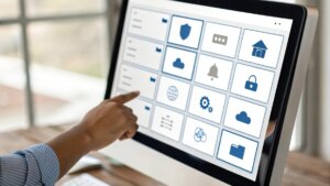 Mehr über den Artikel erfahren Module in Zoho CRM organisieren: Erstellen, Umordnen und Vereinfachen