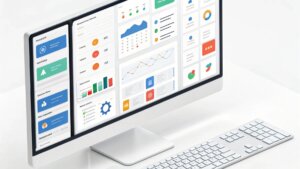 Mehr über den Artikel erfahren Erster Blick auf die neue Zoho One Benutzeroberfläche (2025)