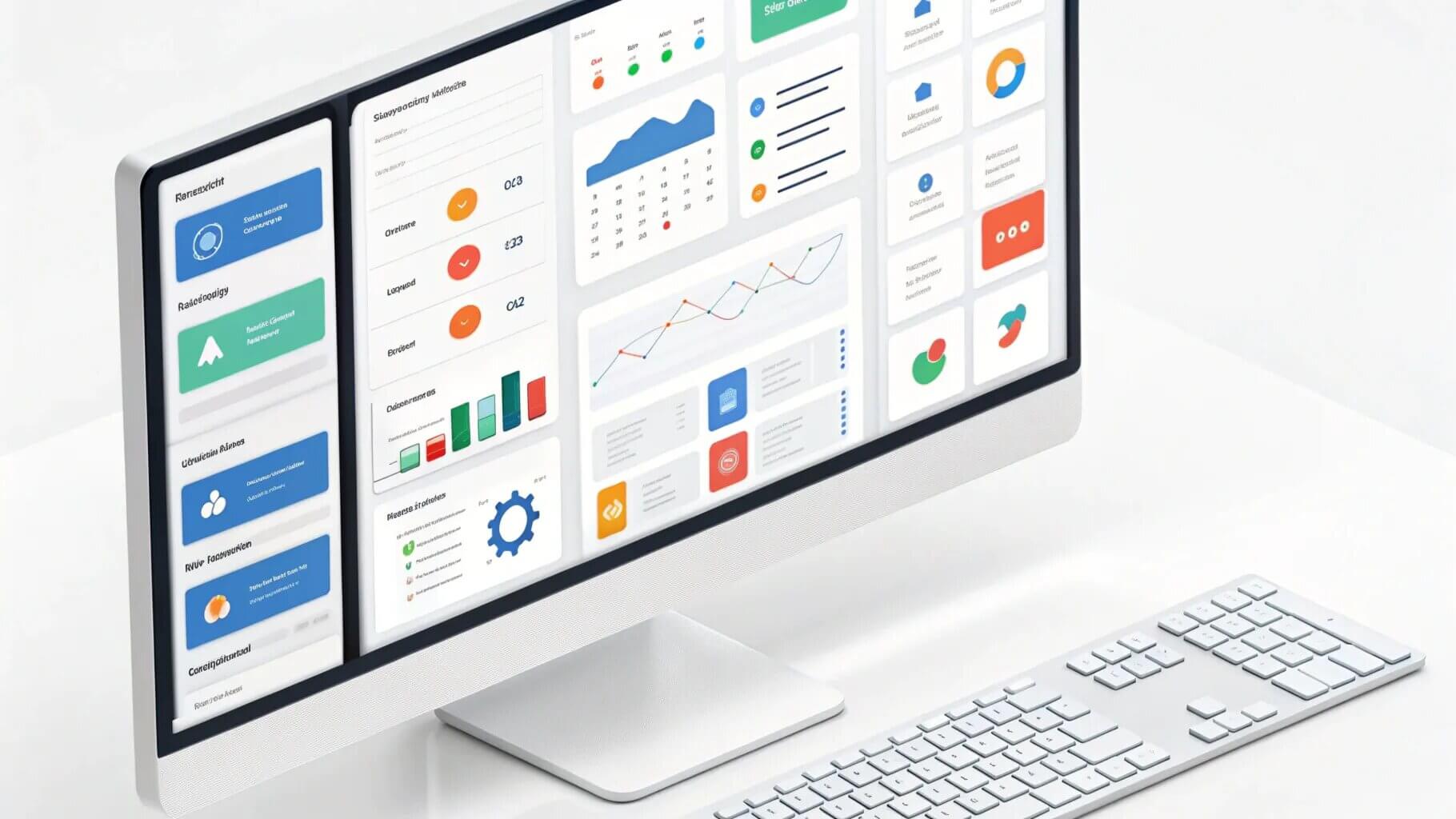 Mehr über den Artikel erfahren Erster Blick auf die neue Zoho One Benutzeroberfläche (2025)