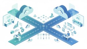 Mehr über den Artikel erfahren Zoho Books vs. QuickBooks Online (2026): Ein praktischer Fahrplan für wachsende Unternehmen