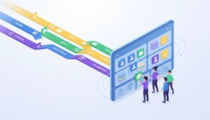 Mehr über den Artikel erfahren Workqueue für Zoho CRM: So konsolidieren Sie alle Aufgaben auf einer Seite