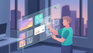 Mehr über den Artikel erfahren NEW! Homepage-Optionen für Zoho CRM: Neue Funktionen, die Sie sofort nutzen können