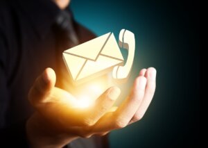 Mehr über den Artikel erfahren Zoho Voice: Sprich mit mir über die Zukunft der Kommunikation
