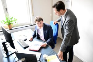 Mehr über den Artikel erfahren Zoho CRM für dein kleines Unternehmen: Effektives Kundenmanagement
