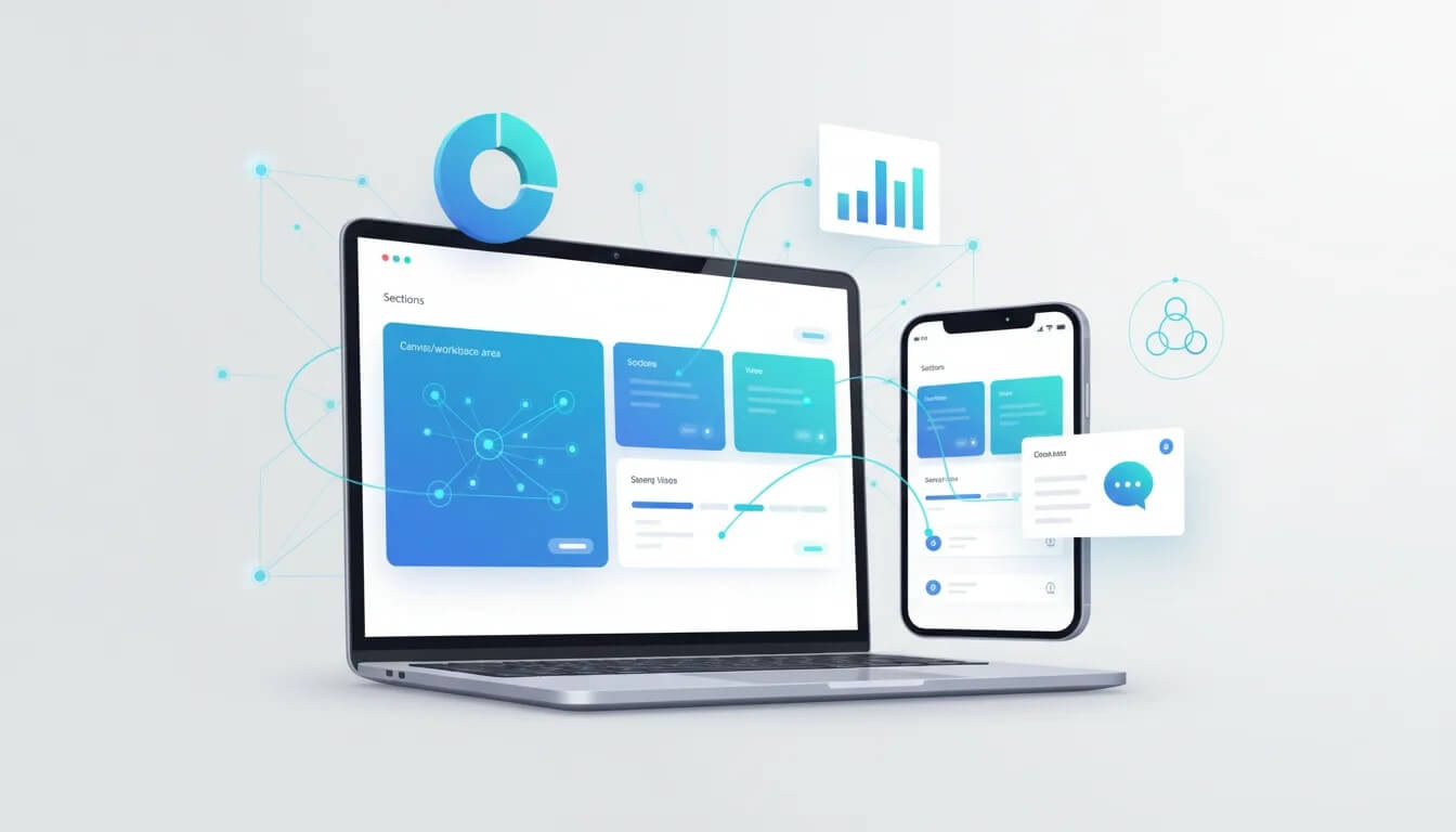 Mehr über den Artikel erfahren Was ist neu in Zoho CRM for Everyone? Die wichtigsten Änderungen im Überblick
