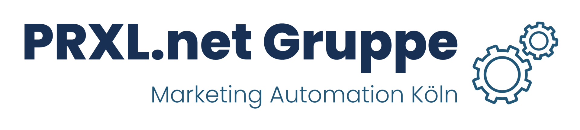 PRXL.net Gruppe