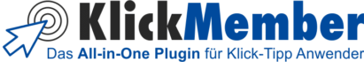 Klick-Member WordPress Plugin Logo